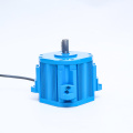 Traction Brake Motor For Metro Rail Transit